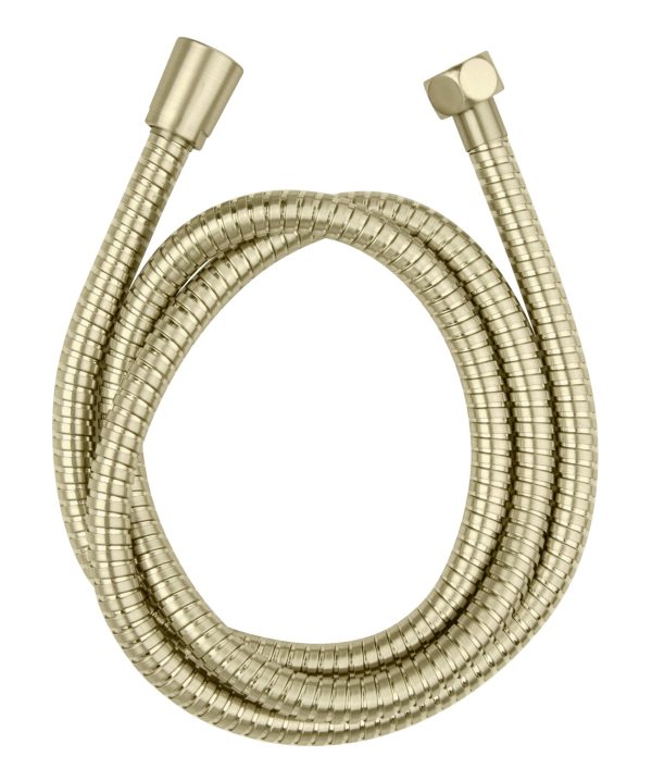 WENKO BRASS Duschschlauch 150 cm