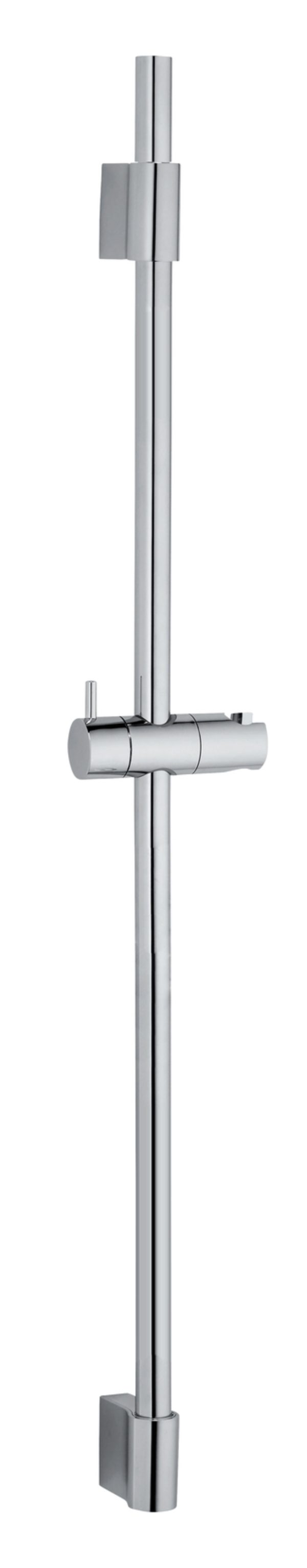 WENKO CLASSIC Duschstange 90 cm