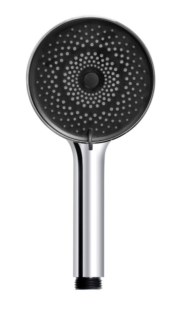 WENKO Duschkopf Ø 12 cm