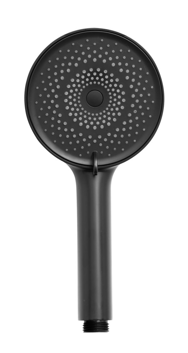 WENKO Duschkopf Ø 12 cm