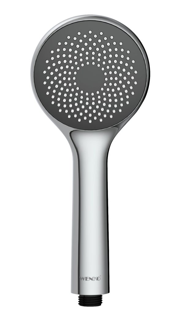 WENKO Duschkopf Ø 9