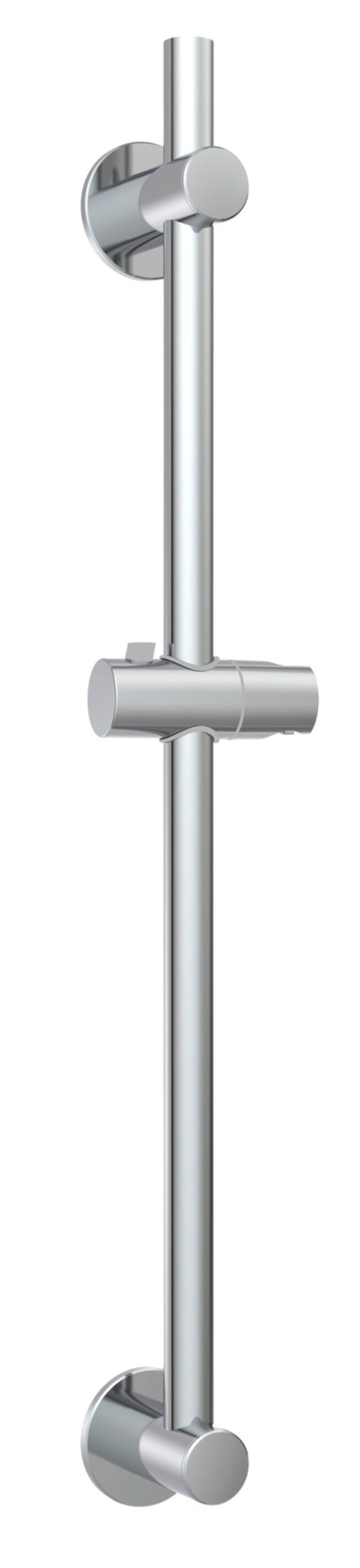 WENKO Duschkopfstange 70 cm