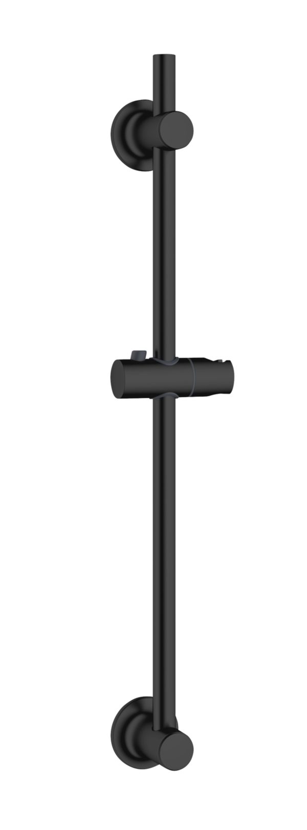 WENKO Duschstange 70 cm