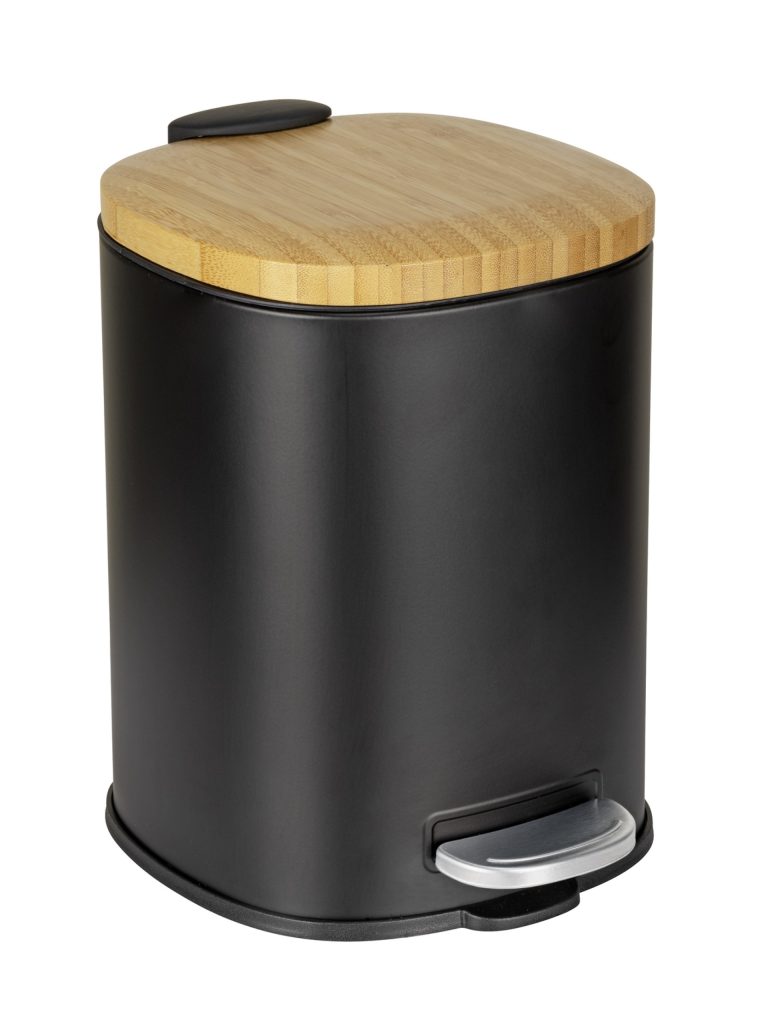 WENKO FIANEMA Kosmetikeimer 3 Liter