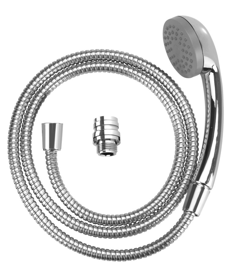 WENKO Handbrause Waschbecken 150 cm