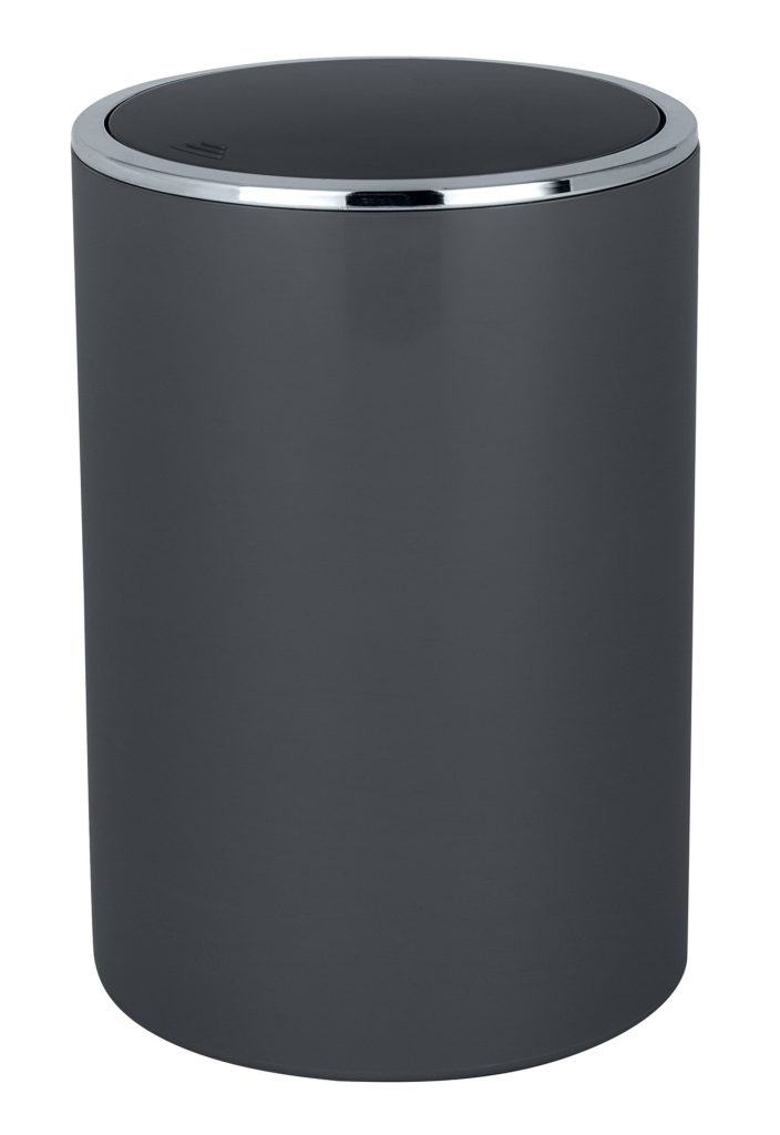 WENKO INCA Kosmetikeimer 5 Liter