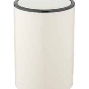 WENKO INCA Kosmetikeimer 5 Liter