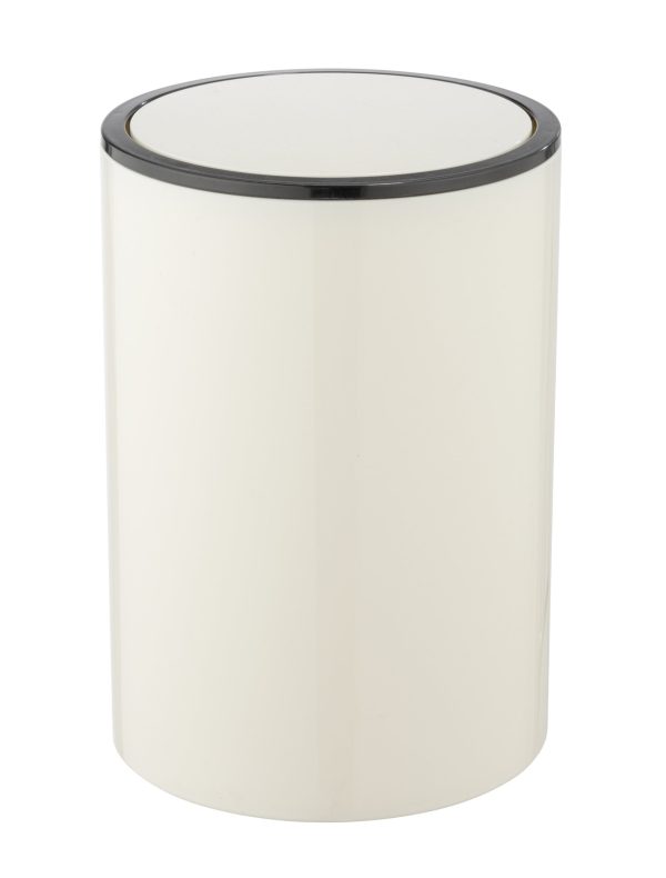 WENKO INCA Kosmetikeimer 5 Liter