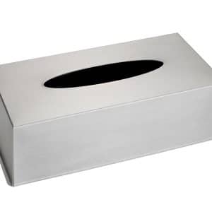 WENKO Kosmetiktücherbox
