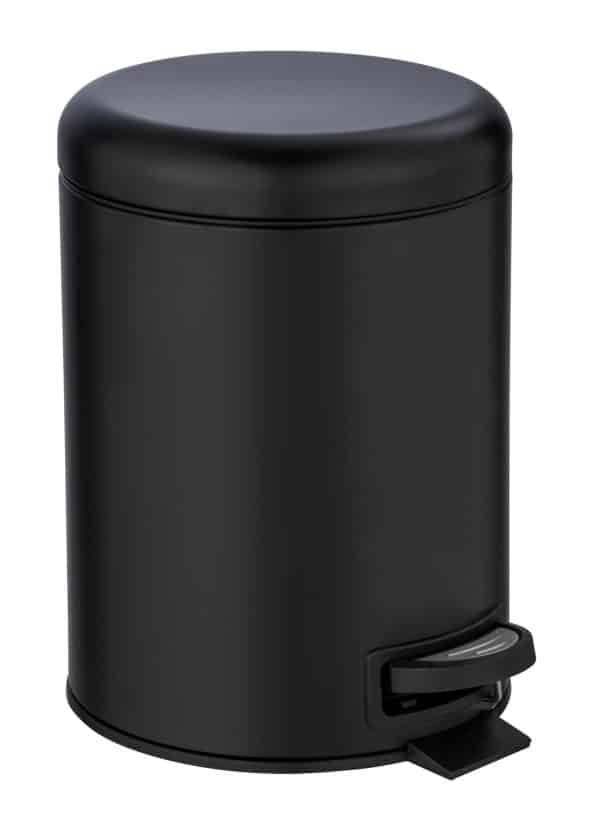 WENKO LEMAN Kosmetikeimer 5 Liter