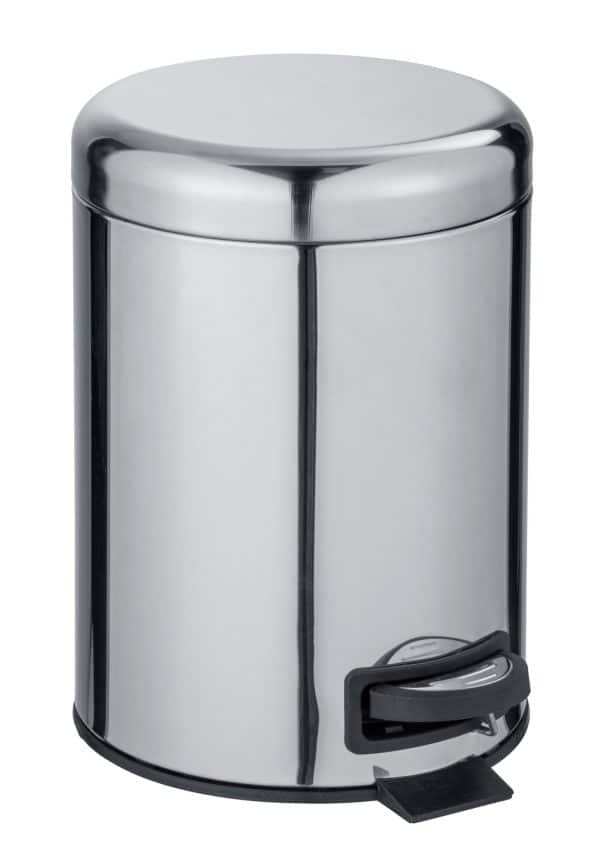 WENKO LEMAN Kosmetikeimer 5 Liter