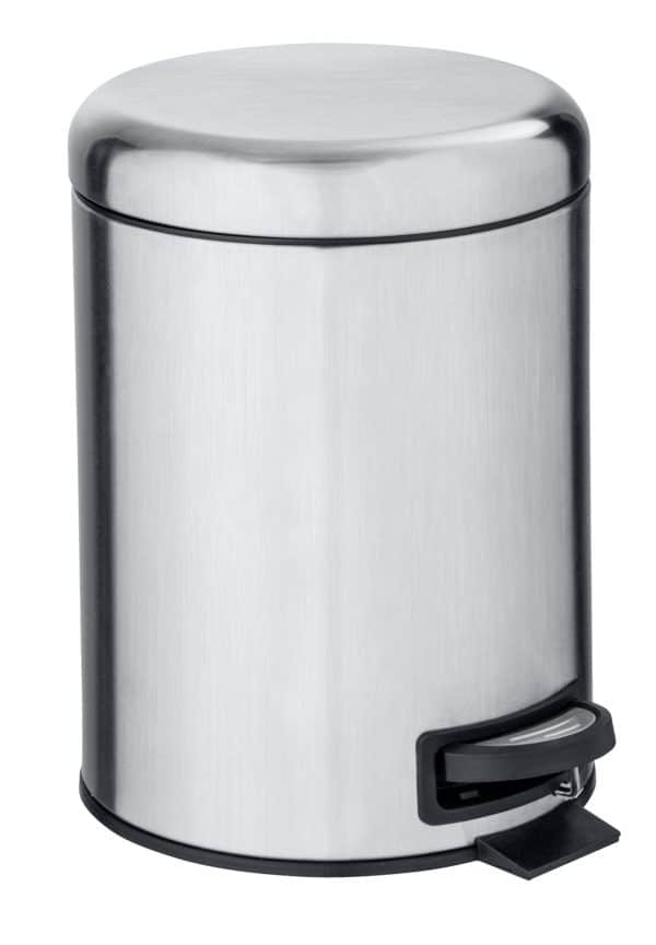 WENKO LEMAN Kosmetikeimer 5 Liter