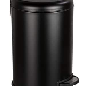 WENKO LEMAN Mülleimer 20 Liter