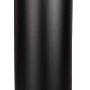 WENKO LEMAN Mülleimer 30 Liter