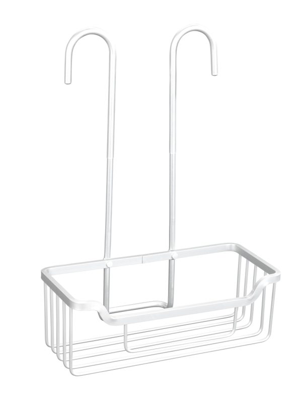 WENKO MILO Duschablage