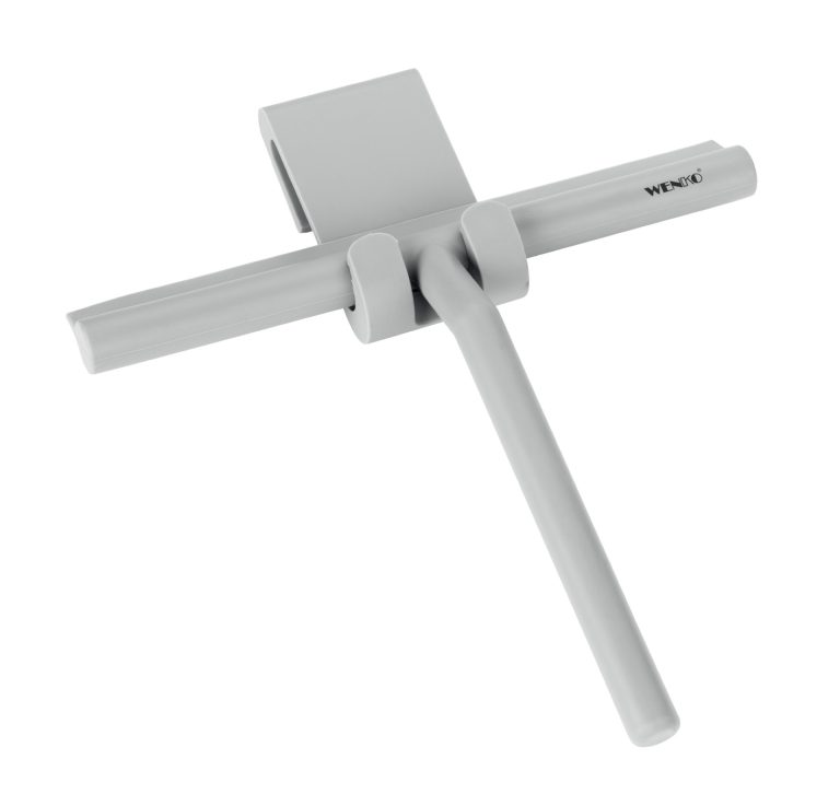 WENKO MOLA Duschabzieher