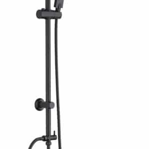 WENKO QUADRO Duschsystem