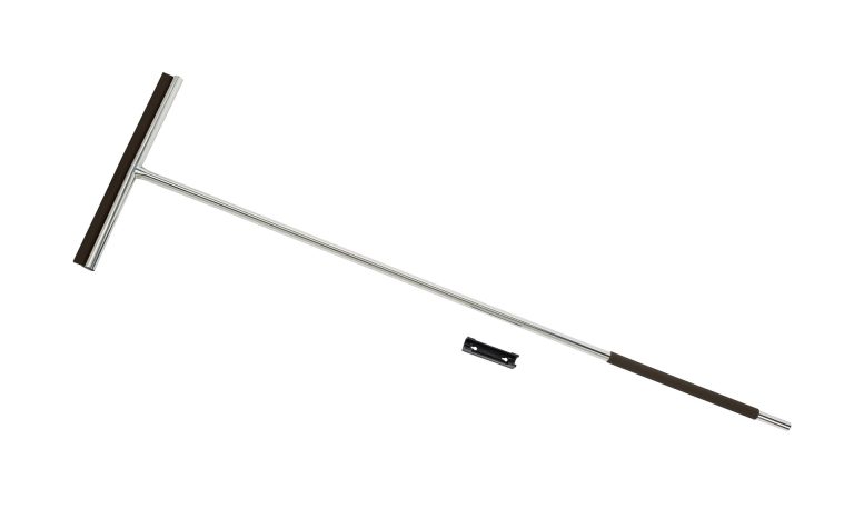 WENKO ROSOLE Boden- und Fensterwischer