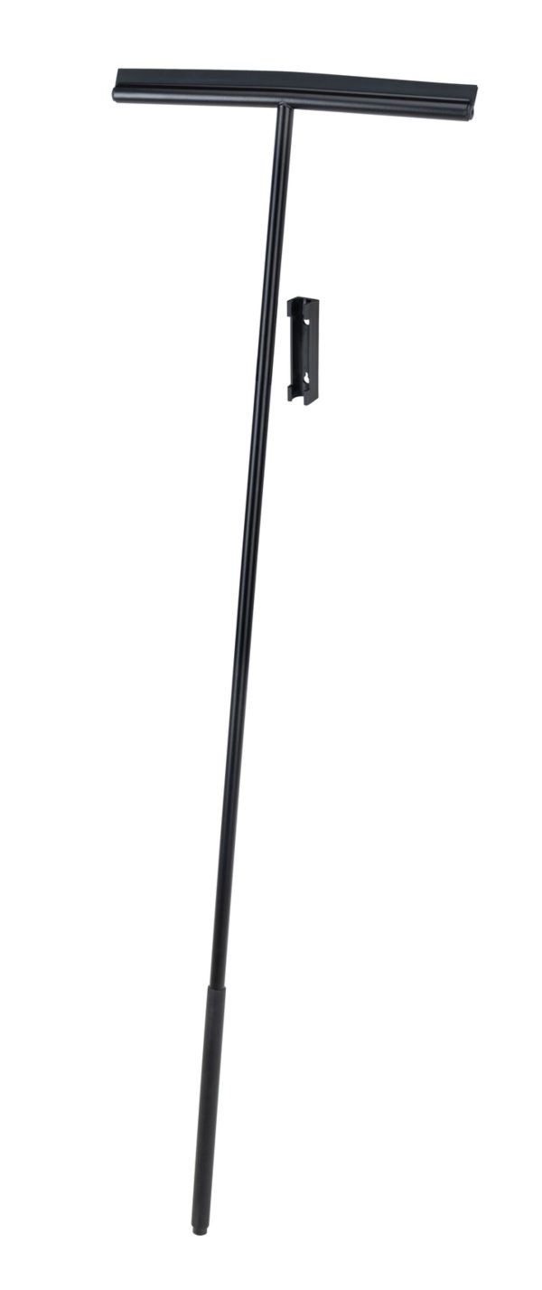 WENKO ROSOLE Boden- und Fensterwischer