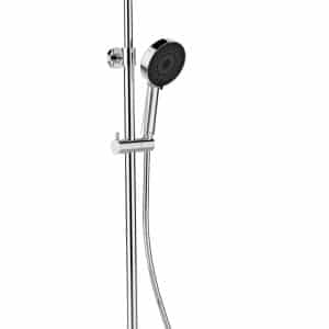 WENKO SOFTWATER Duschsystem