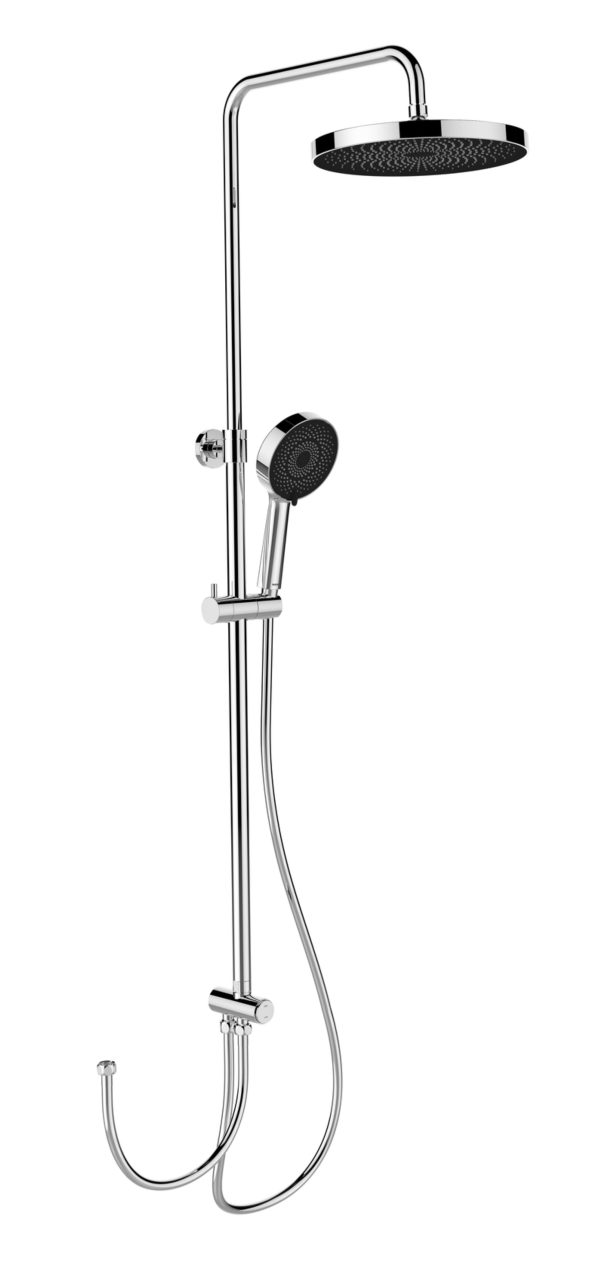 WENKO SOFTWATER Duschsystem