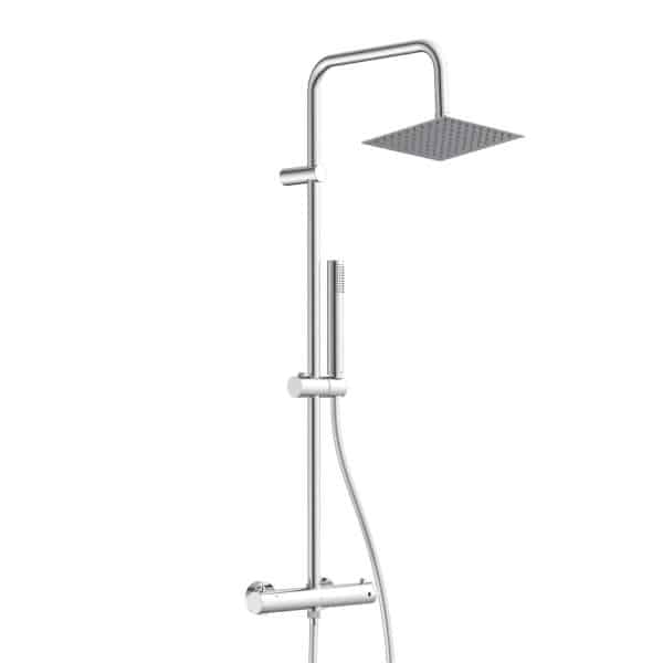 EISL SHOWERSTAR Überkopfbrause-Set