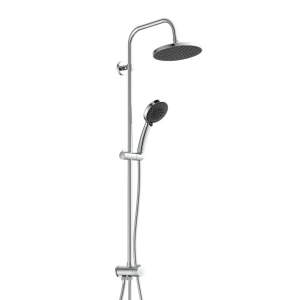 EISL SPEED Überkopfbrause-Set