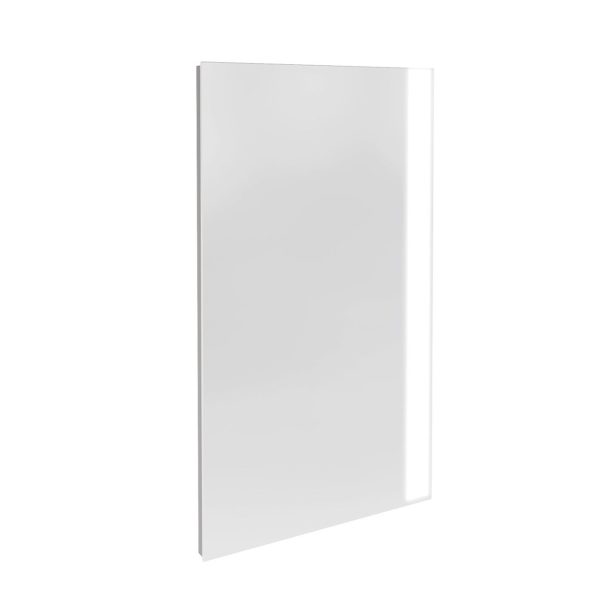 FACKELMANN B.BRILLANT LED Spiegel 40 cm breit