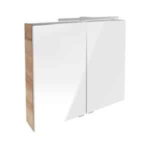 FACKELMANN B.BRILLANT LED Spiegelschrank