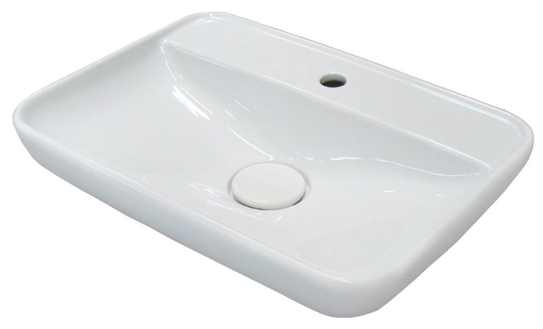 FACKELMANN HYPE 2.0 Waschbecken 60 cm breit