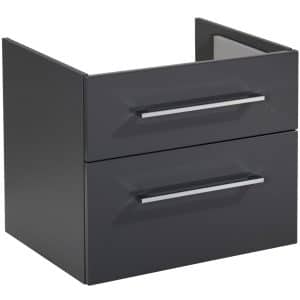 FACKELMANN HYPE 3.0 Unterbauschrank 60 cm breit