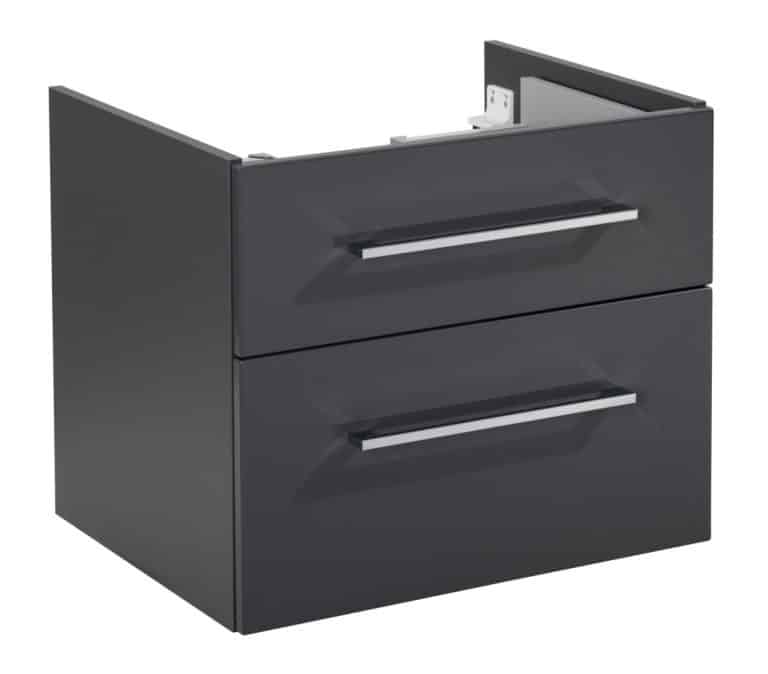 FACKELMANN HYPE 3.0 Waschbeckenunterschrank 60 cm breit