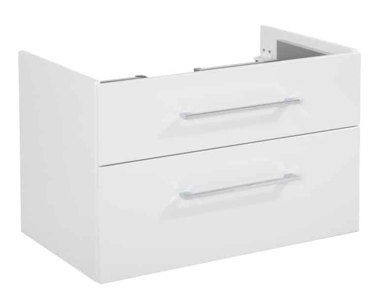 FACKELMANN HYPE 3.0 Waschbeckenunterschrank 80 cm breit