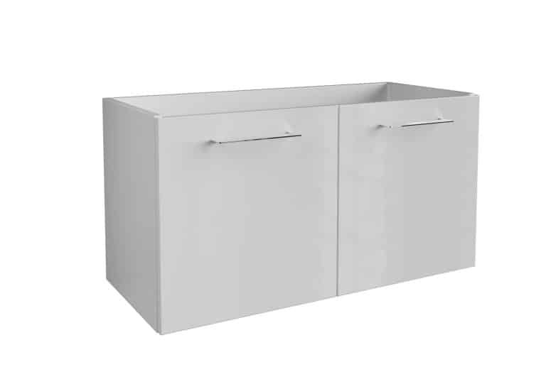 FACKELMANN LIMA Waschbeckenunterschrank 80 cm breit