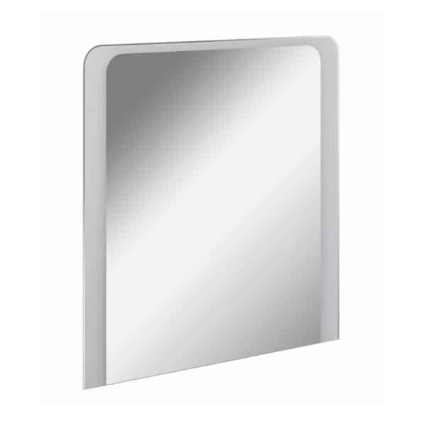 FACKELMANN MI80 LED Spiegel 80 cm breit