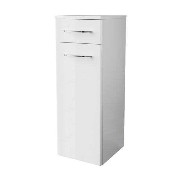 FACKELMANN MILANO Midischrank 30 cm breit