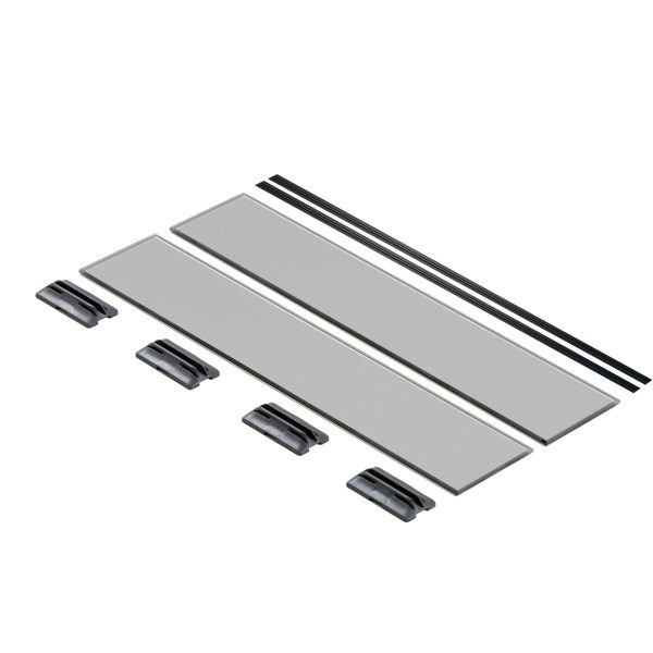 FACKELMANN Schubladenteiler