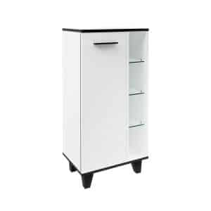 FACKELMANN TE-A Midischrank 47 cm breit