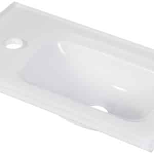 FACKELMANN Waschbecken 45 cm breit
