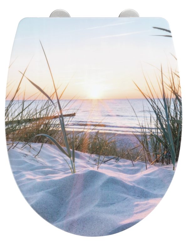 WENKO BALTIC WC-Sitz