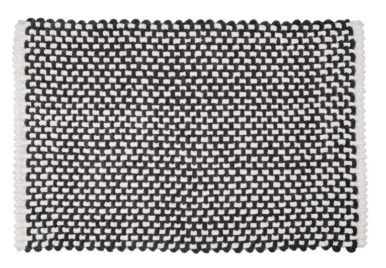 WENKO COVELO Badteppich 50 x 80 cm