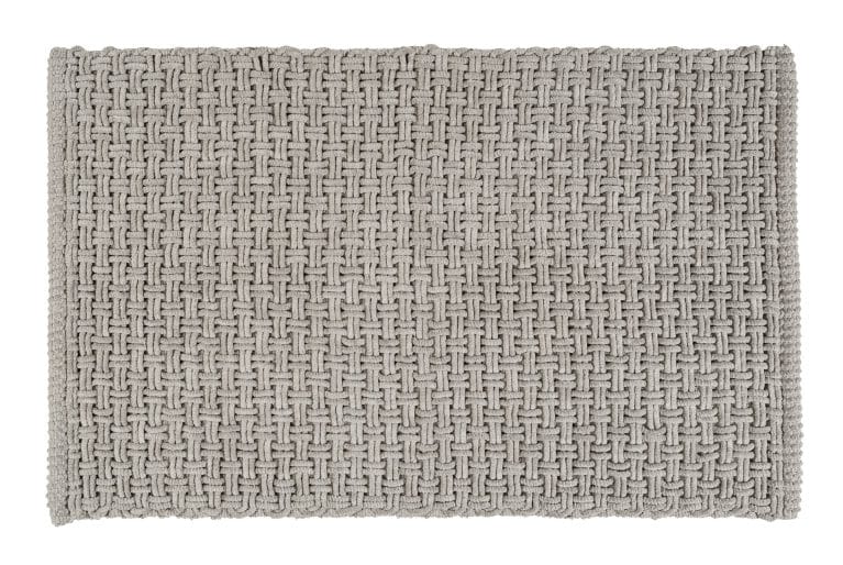 WENKO ECOLI Badteppich 50 x 80 cm