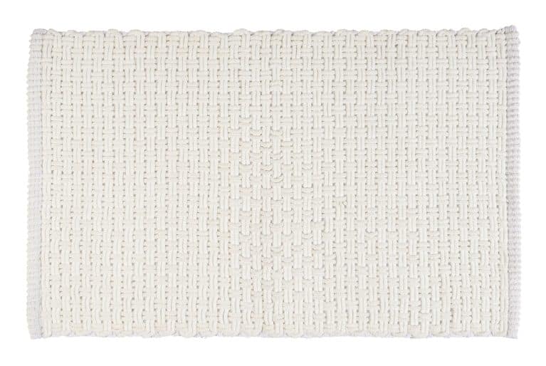 WENKO ECOLI Badteppich 50 x 80 cm