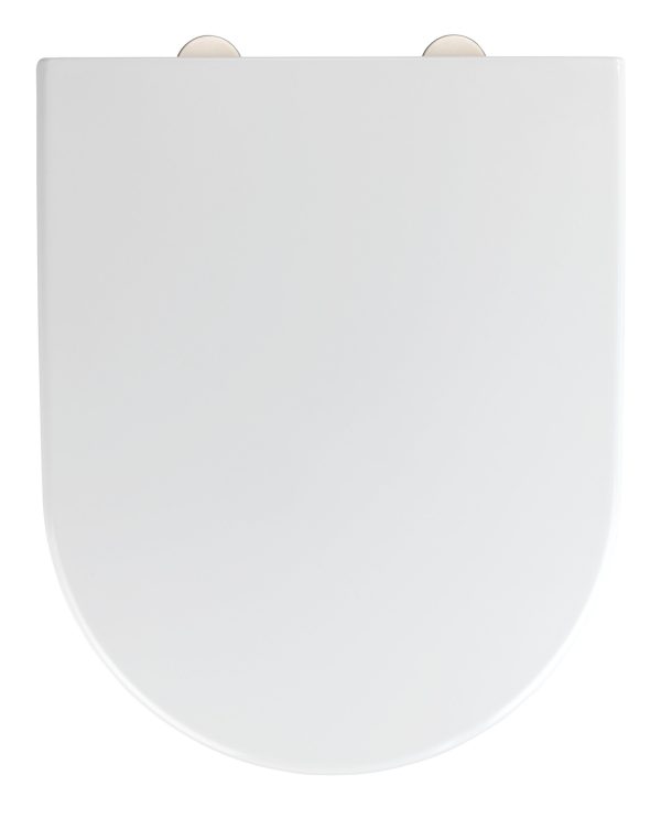 WENKO EXKLUSIV NR. 4 WC-Sitz