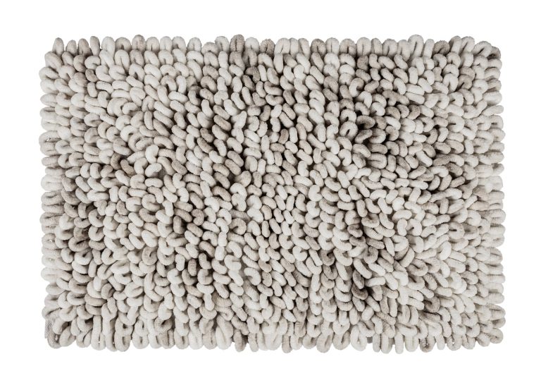 WENKO LERICI Badteppich 60 x 90 cm