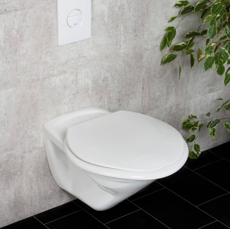 WENKO TORINO XXL WC-Sitz