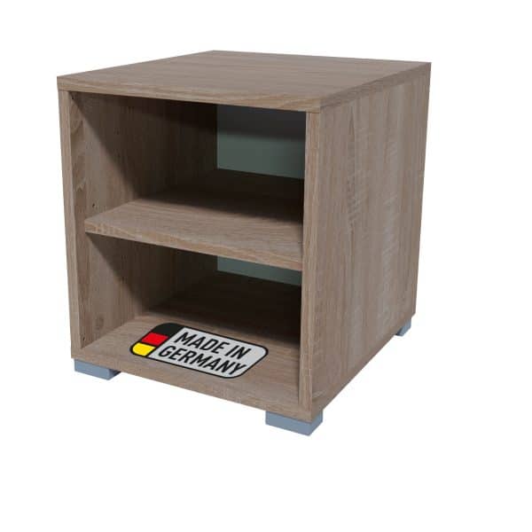 BADEDU VEER Regal 35 cm breit