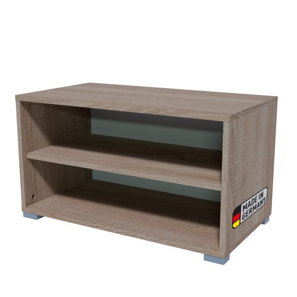 BADEDU VEER Regal 70 cm breit