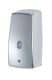 WENKO TREVISO Seifenspender 650 ml, Chrom, Infrarot