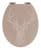 WENKO Premium WC-Sitz Stag, MDF/Bambus